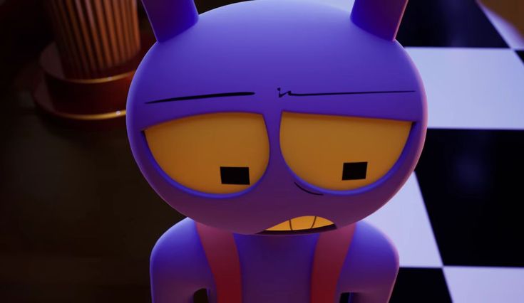 MISFIT (Jaxbastian person) tweet media