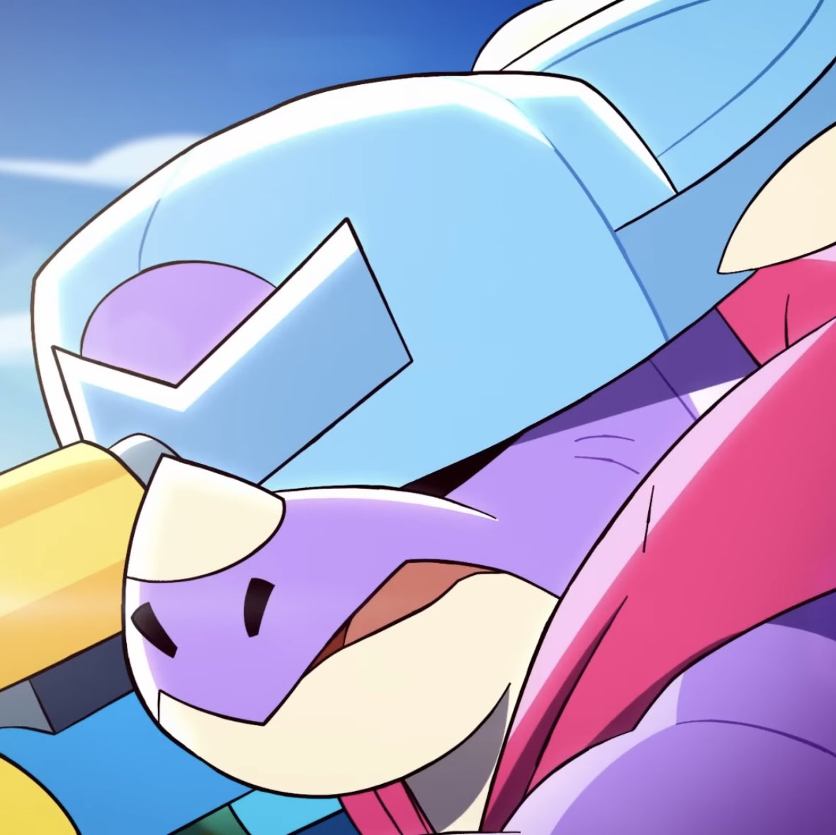 Geng 🥤🍌 tweet media