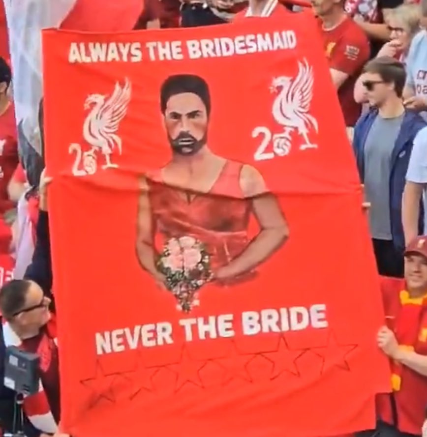 VArsenal tweet media