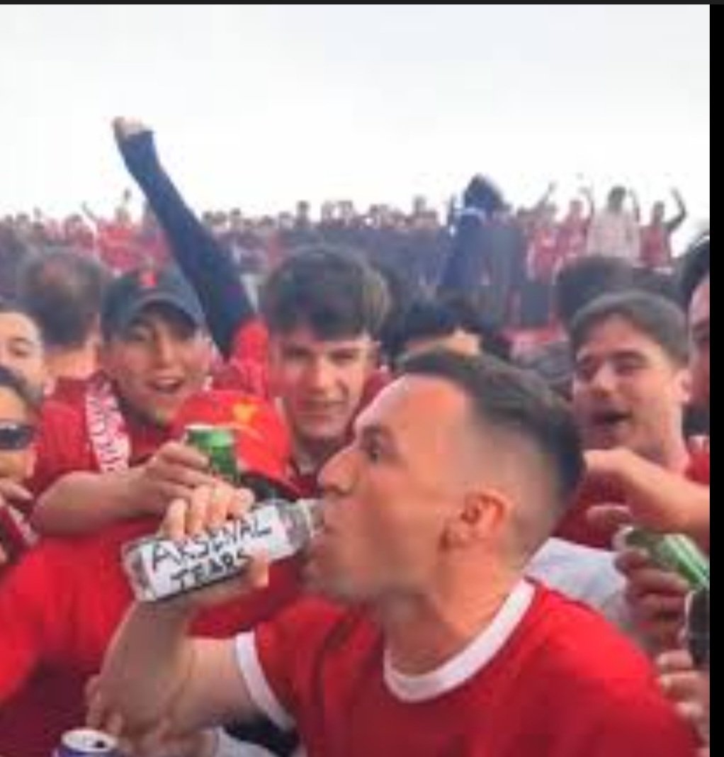 VArsenal tweet media