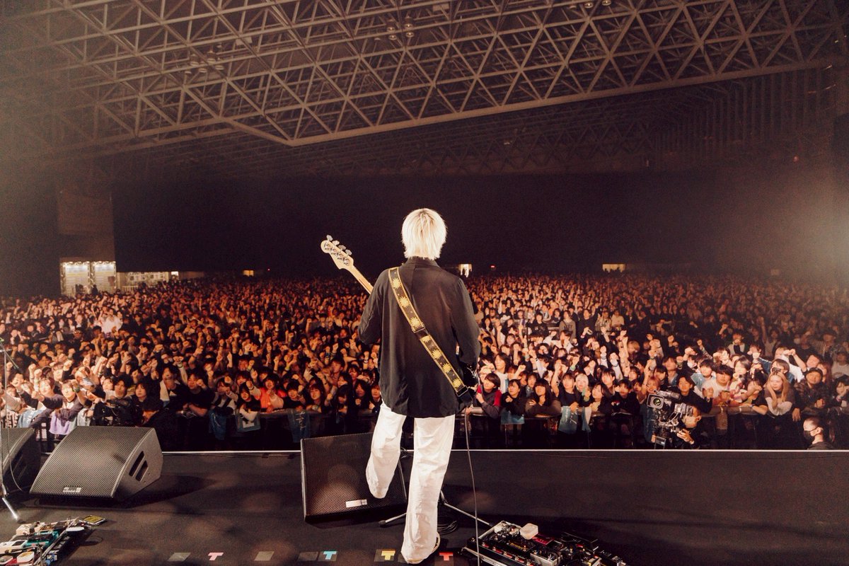 荒川ソラ/Blue Mash tweet media