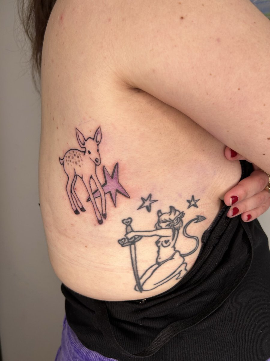 betyárromantika tweet media