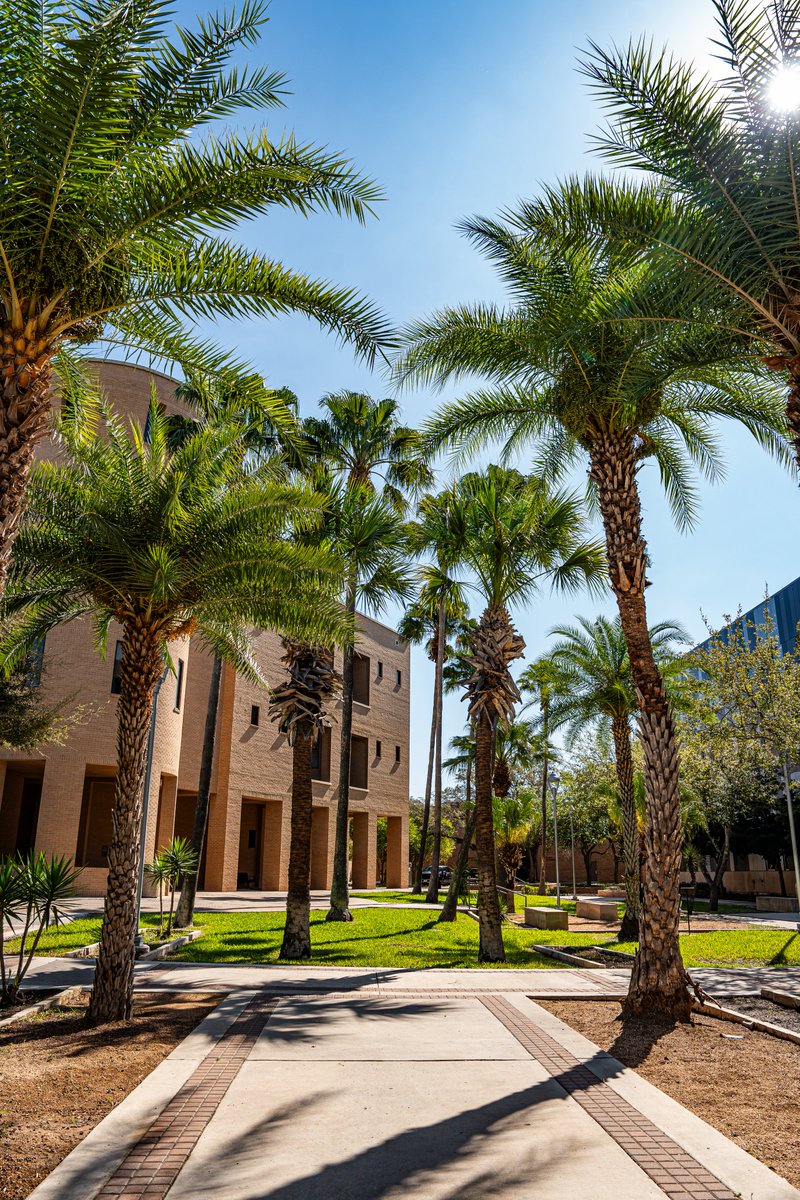 UTRGV Athletics tweet media