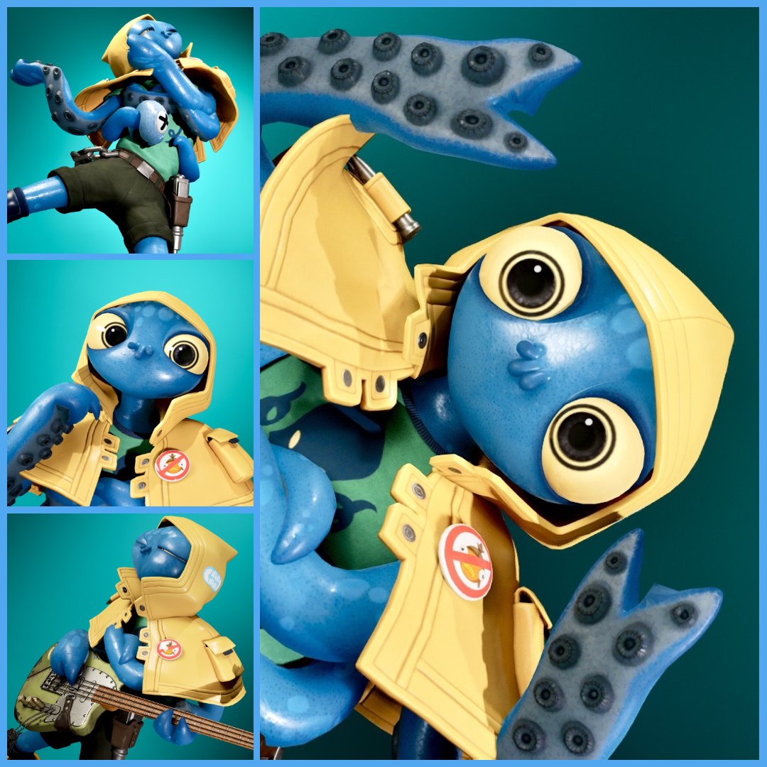 babby-puppy ﾒˇ𝘰 tweet media