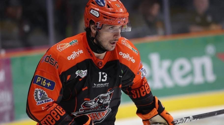 TriggerHub Sheffield Steelers tweet media