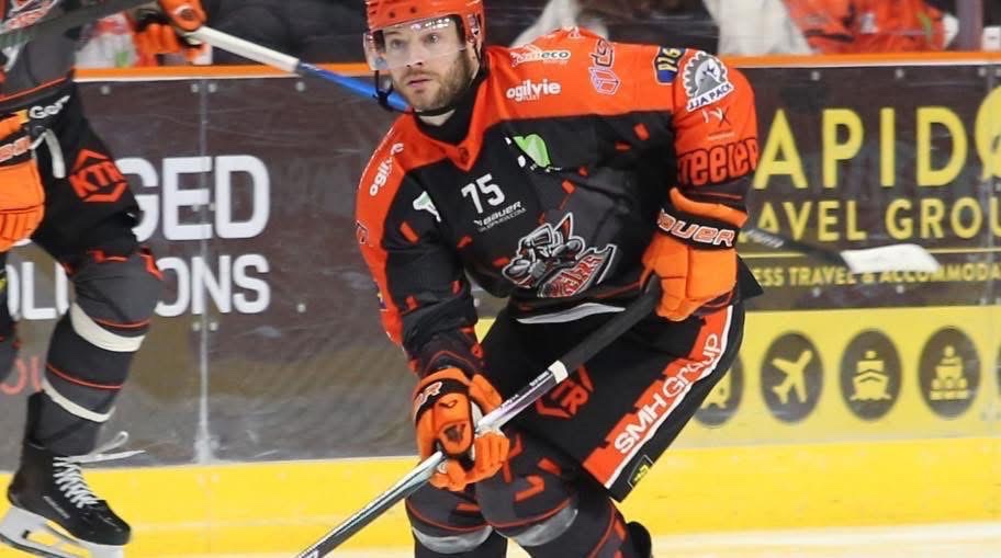 TriggerHub Sheffield Steelers tweet media