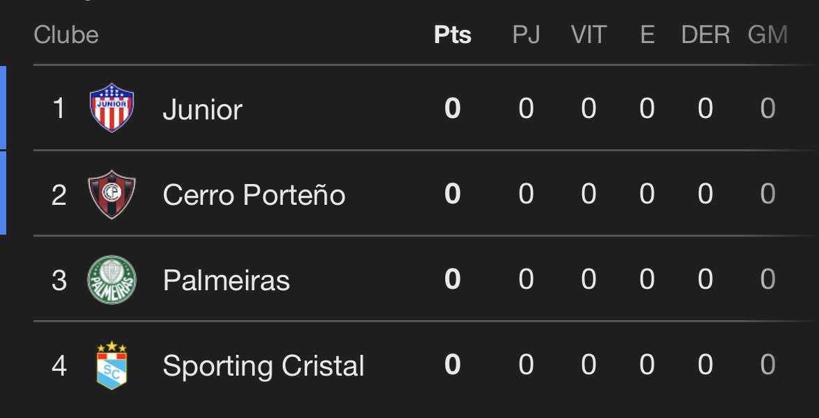 Samuel Batista tweet media