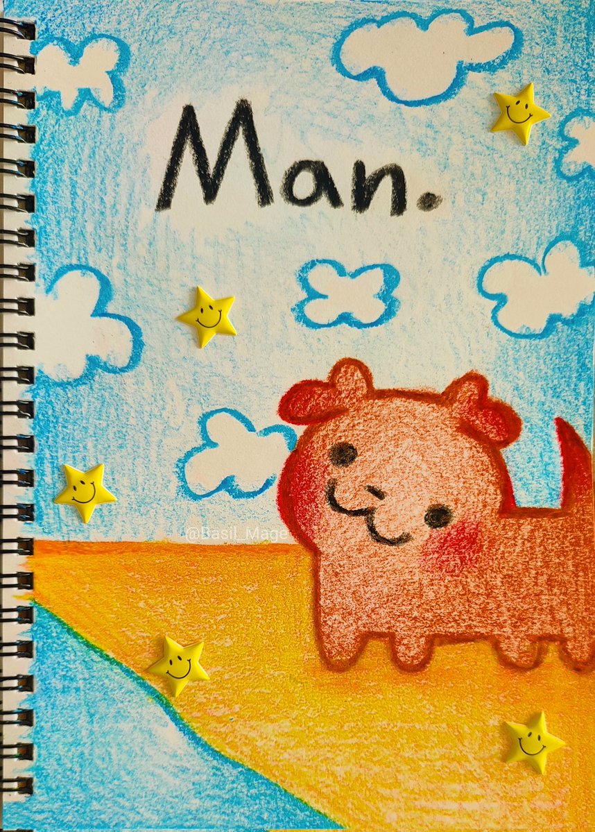 Basil 🦭 tweet media