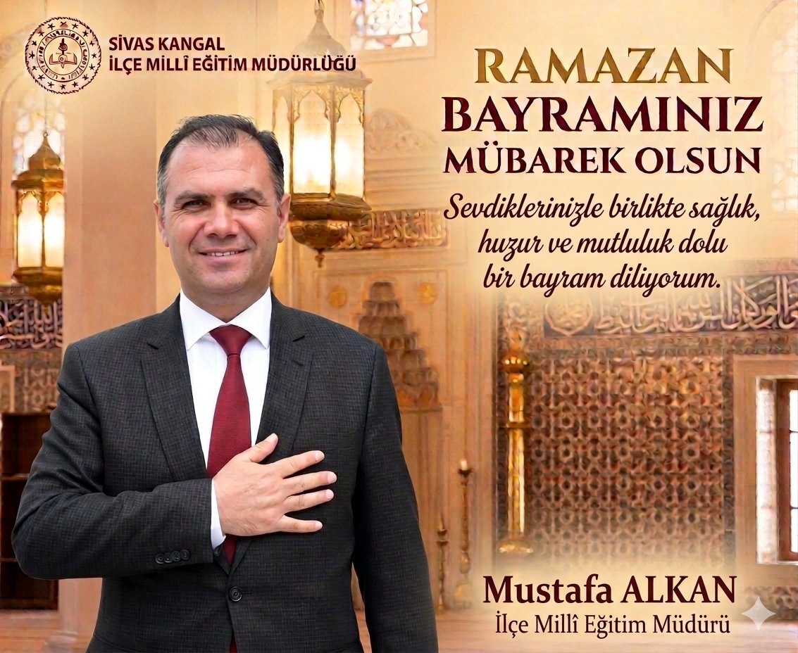AlkanMustafa58's tweet photo. #RamazanBayramımızMübarekOlsun https://t.co/Td69zRAqRC