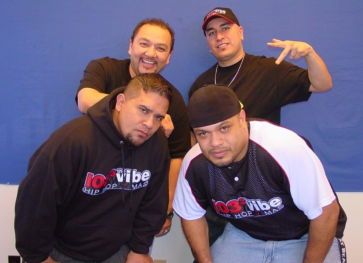 dj mambo tweet media