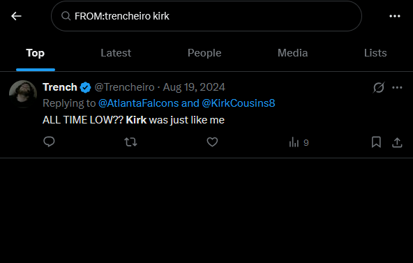 What Flavour is it this Month tweet media