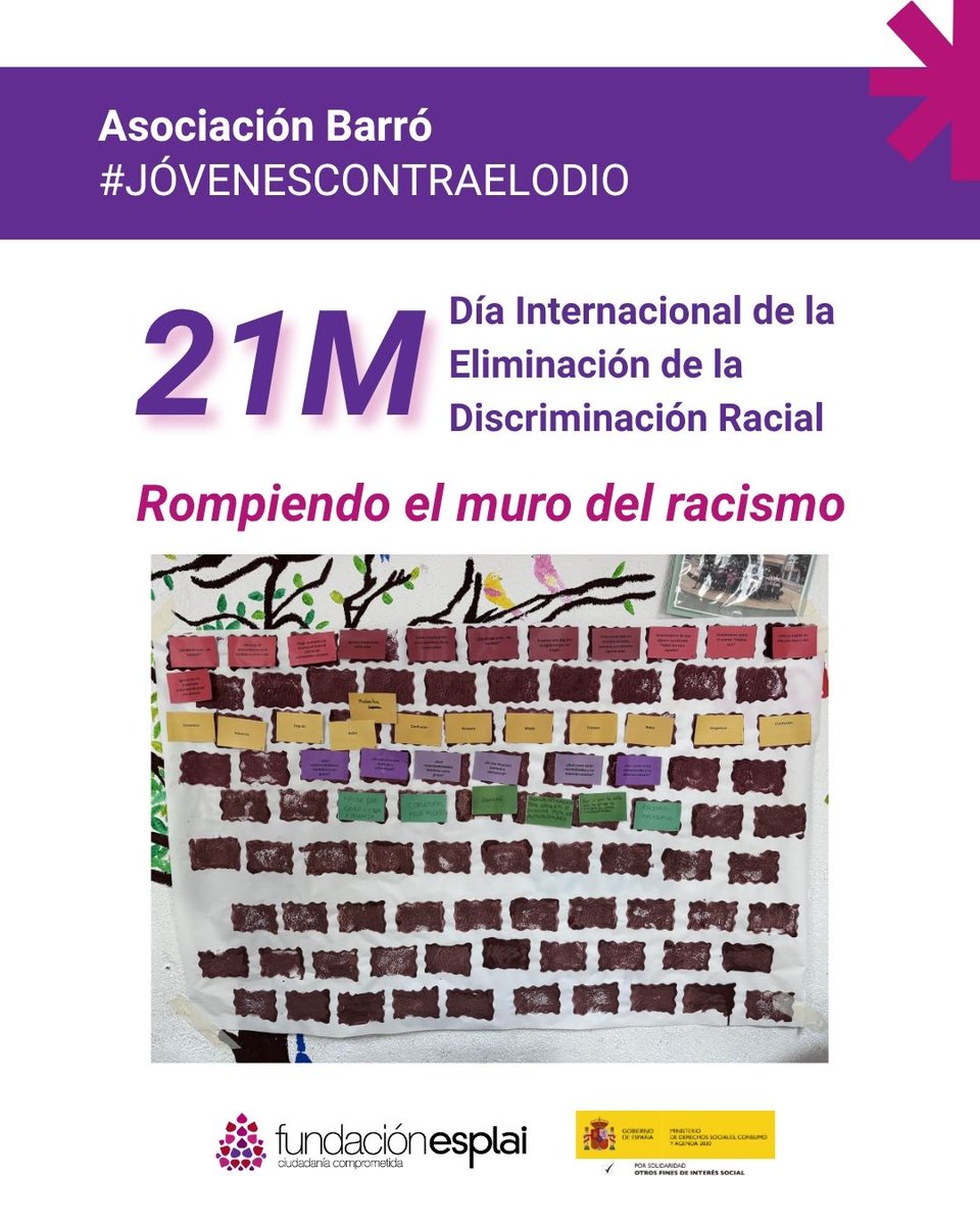 Fundación Esplai tweet media