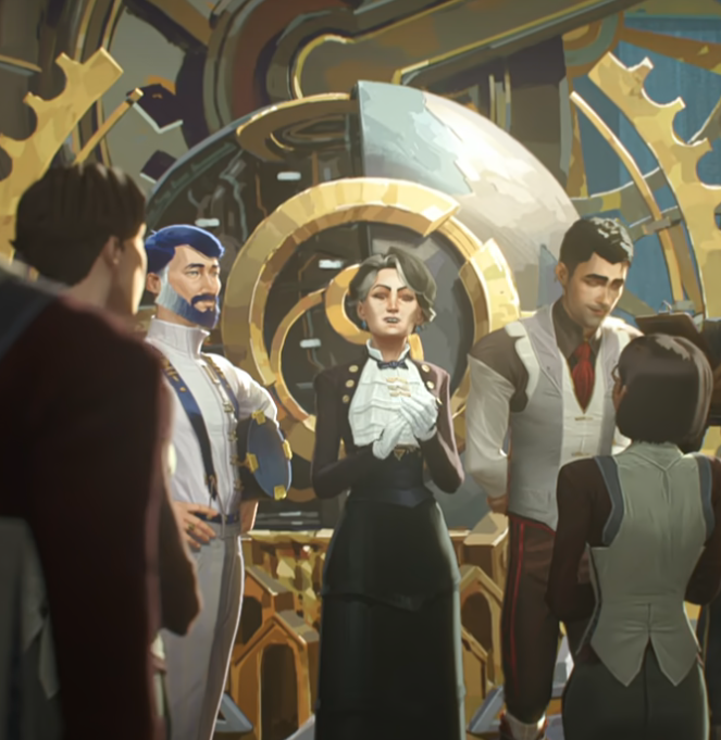 Meg | 🏳️🌈 - COMMS CLOSED tweet media