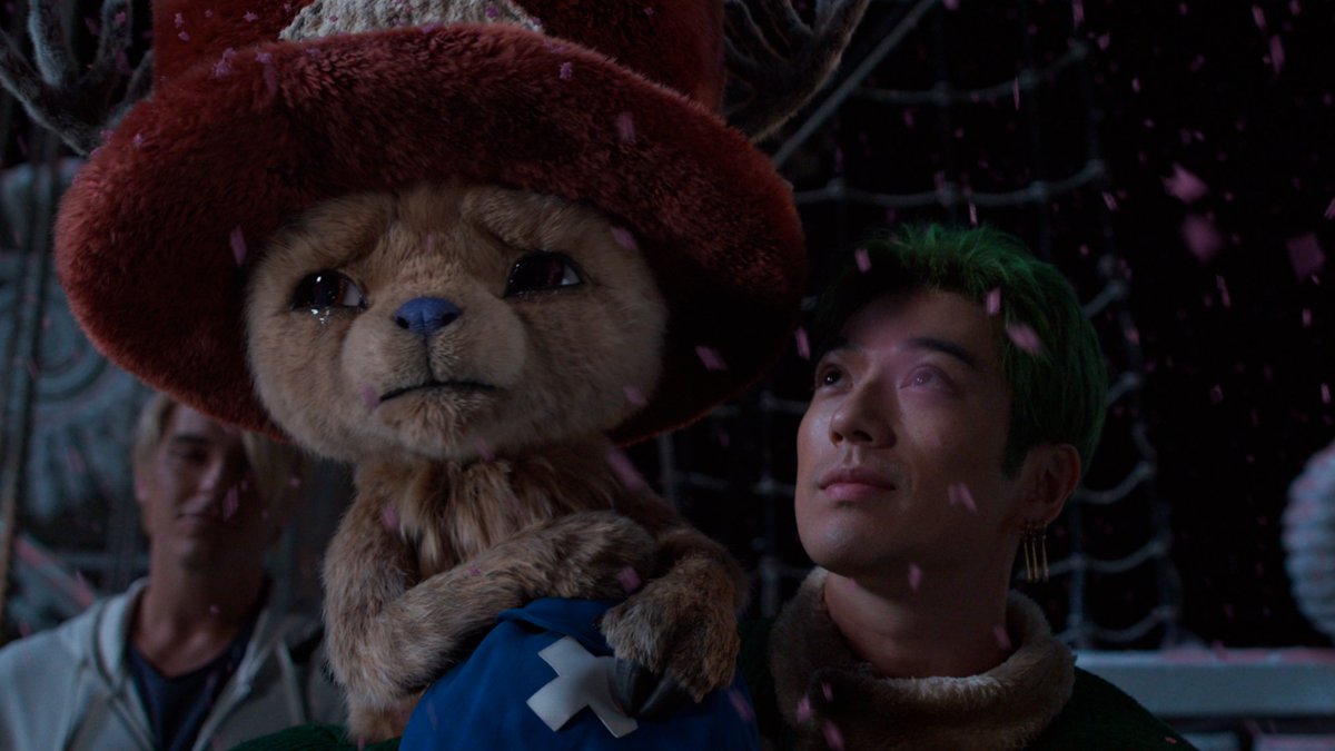 Es literalmente su hijo 😭