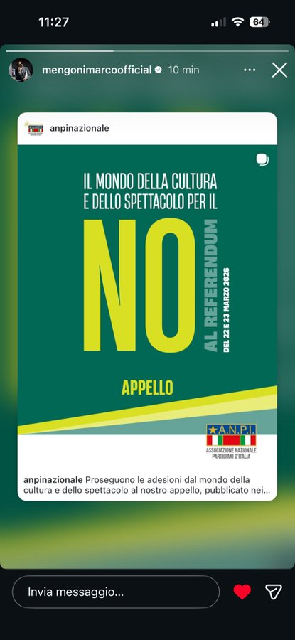 Concetta Menna tweet media