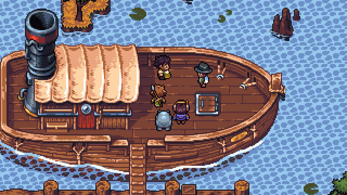 Something Classic tweet media