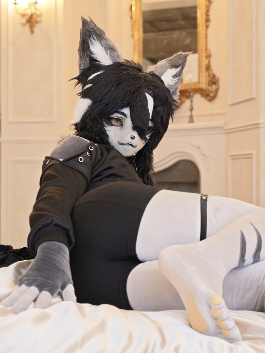 Luchello 💜 tweet media