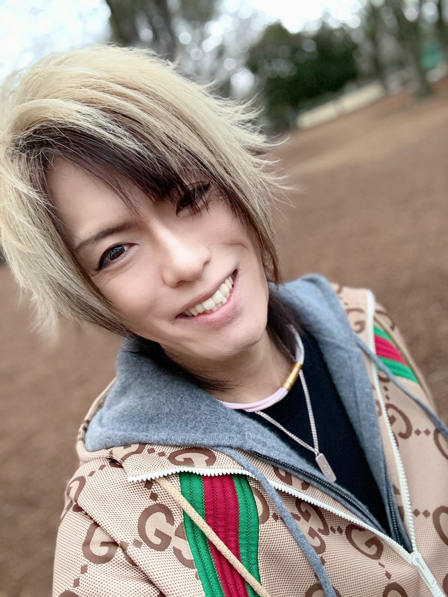 江夏亜祐 ジュリアナの祟り tweet media