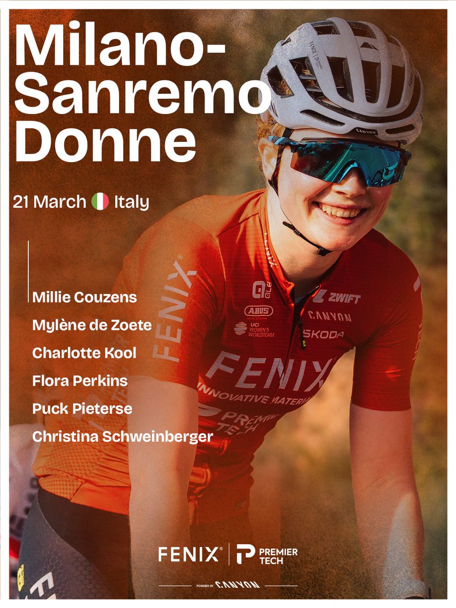 Fenix - Premier Tech tweet media