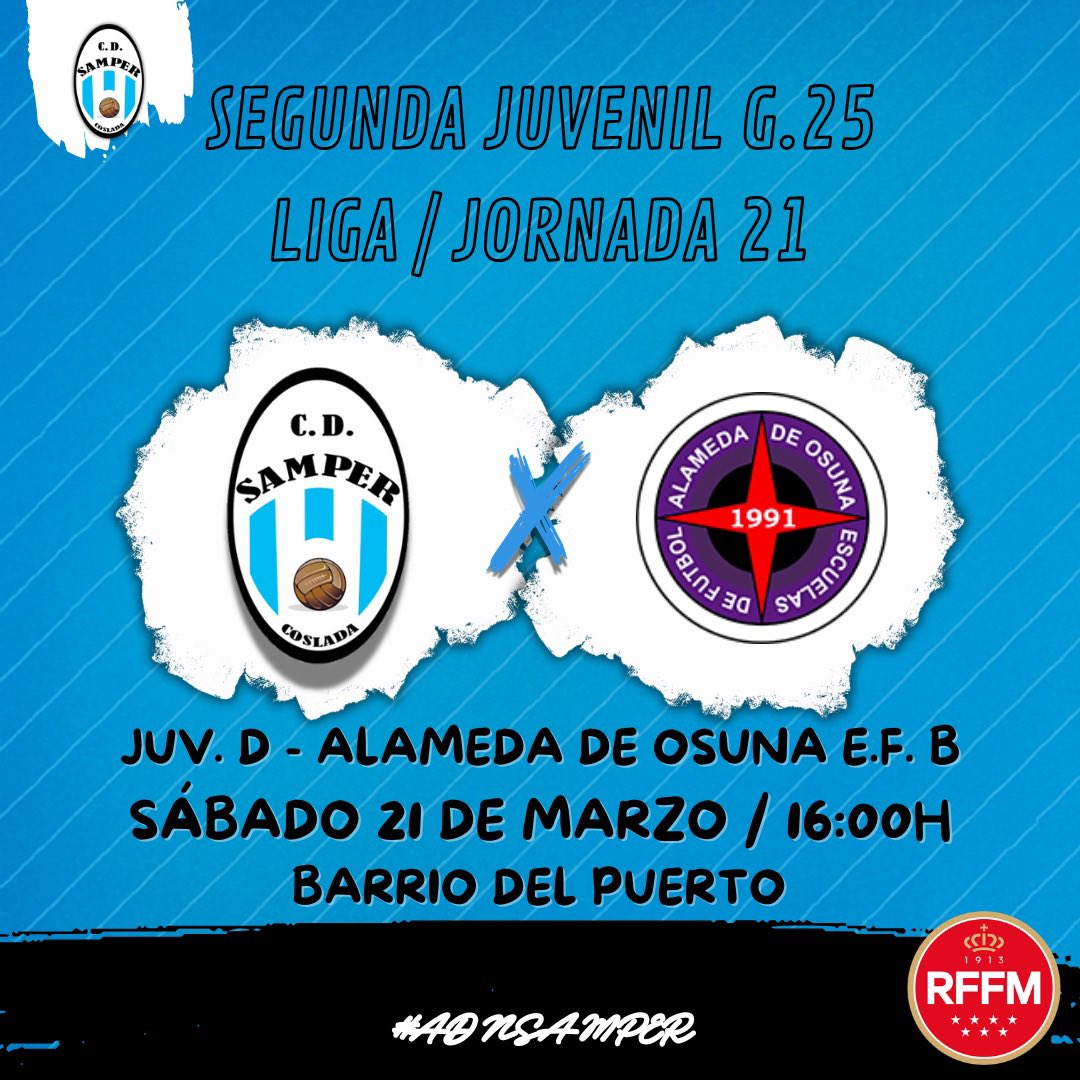 C.D. Samper tweet media