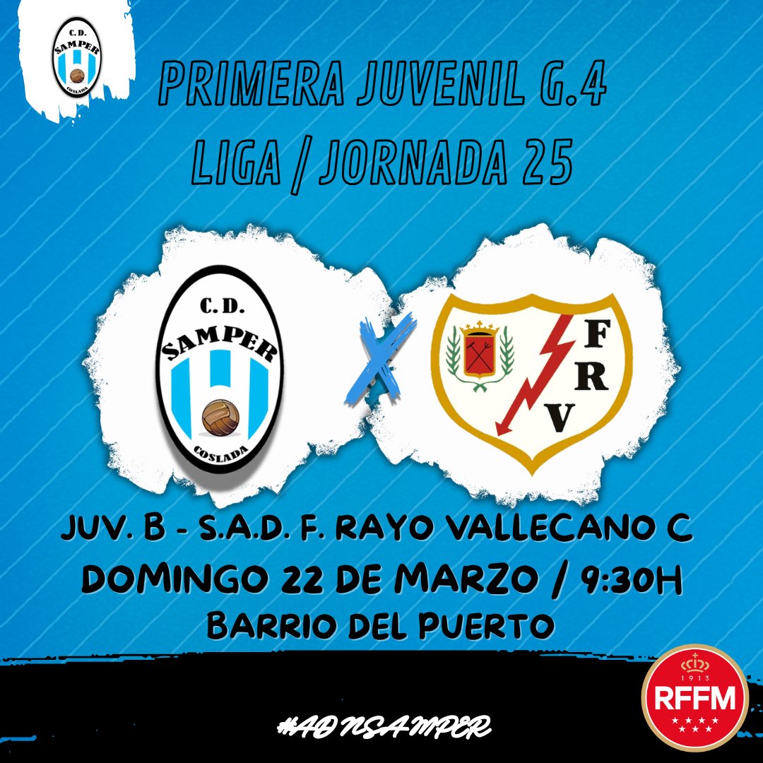 C.D. Samper tweet media