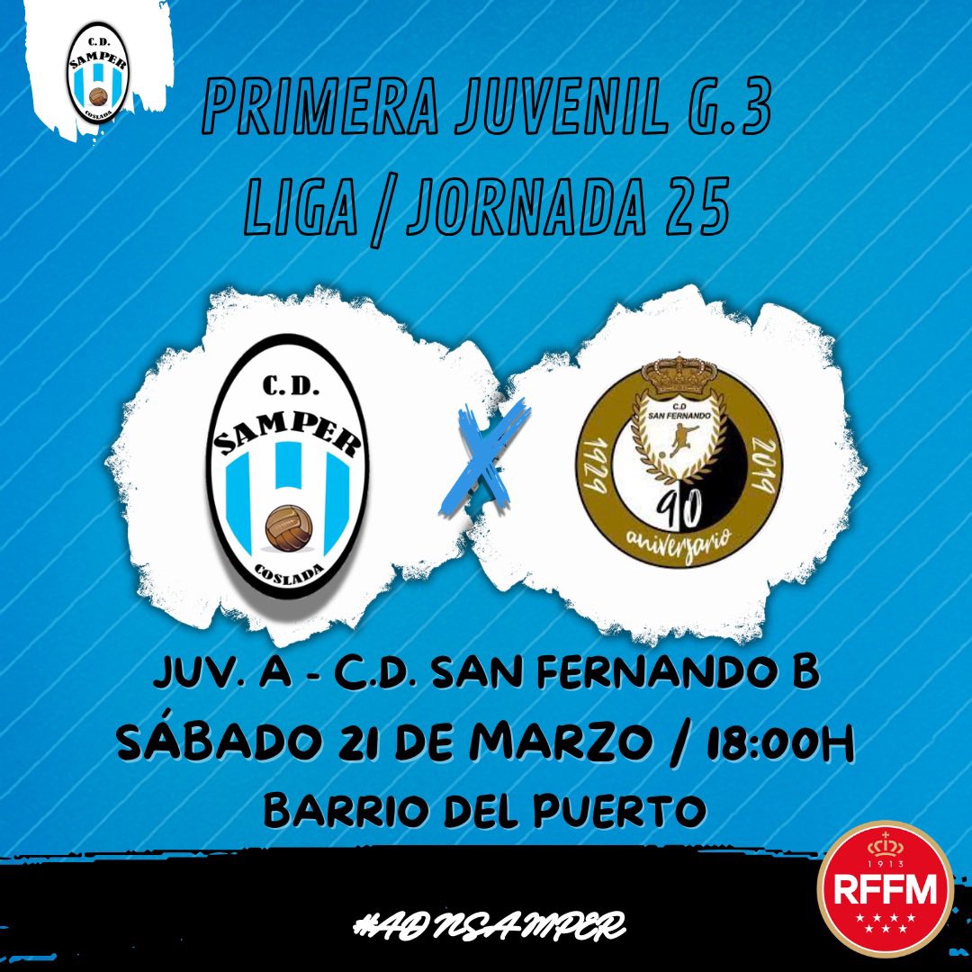 C.D. Samper tweet media