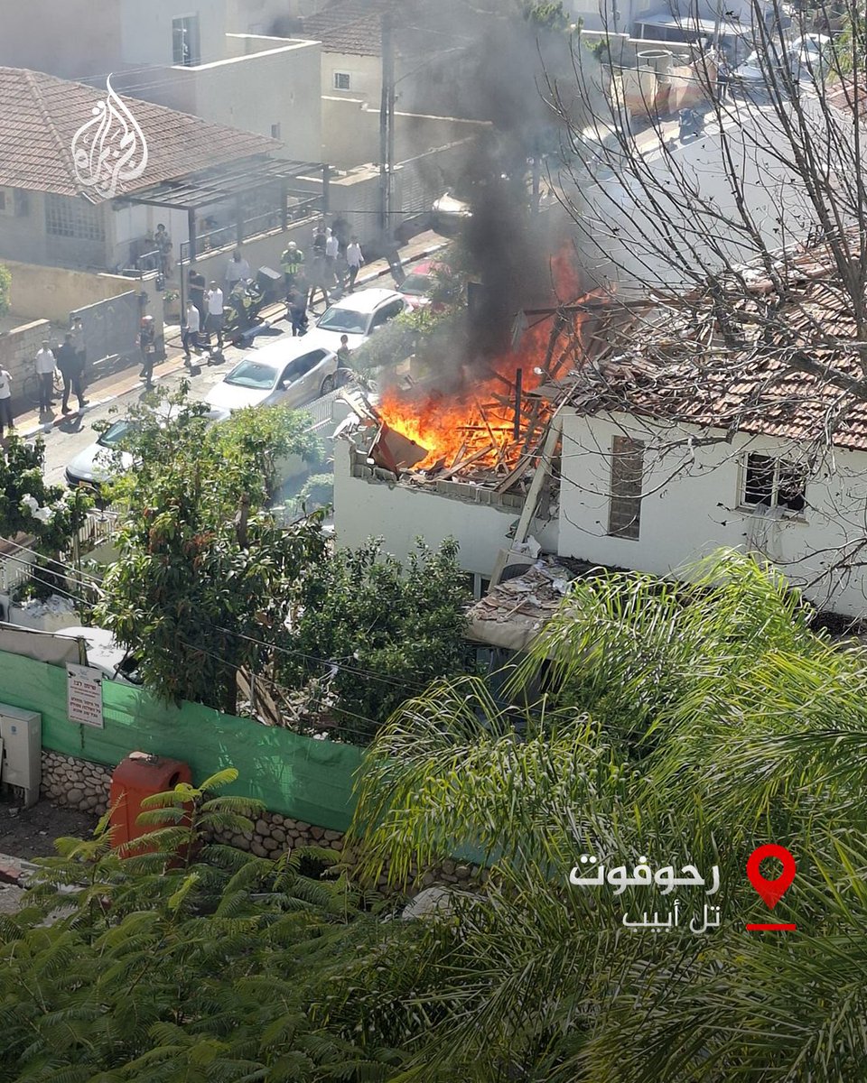 قناة الجزيرة tweet media