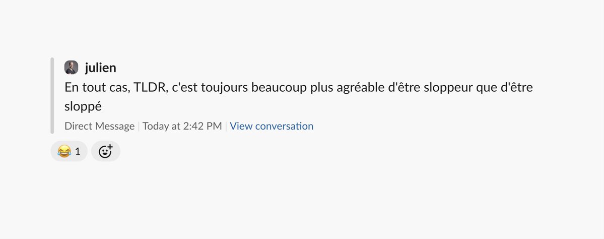 Julien Chaumond tweet media