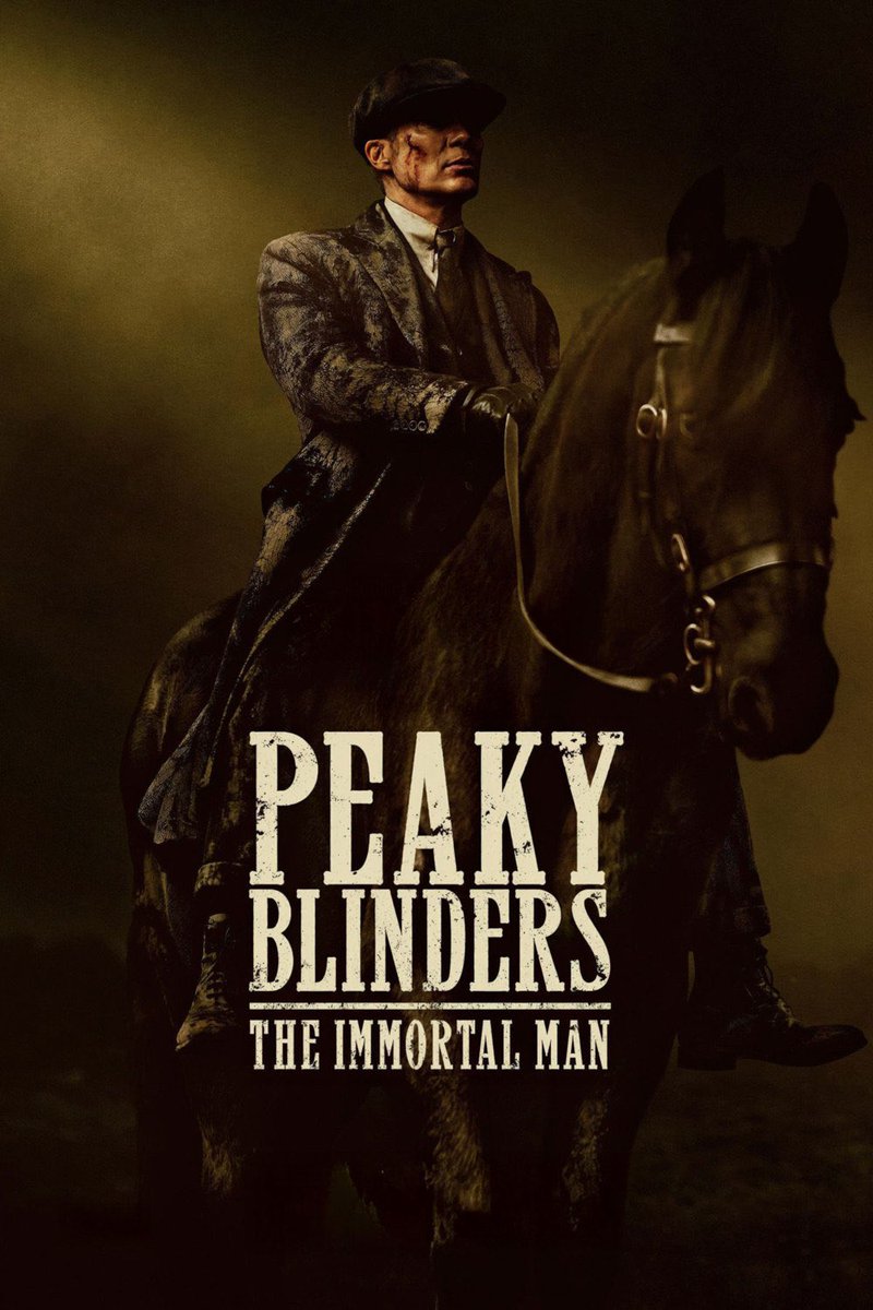HomeflixES's tweet photo. 🎬 Marzo viene MUY fuerte en Homeflix 🔥

🕴️ Peaky Blinders: The Immortal Man
💣 Zeta – acción, explosiones y adrenalina pura

Dos de los estrenos más esperados del mes… y tú sin verlos todavía 👀

📲 https://t.co/qwVoVvREbY
#Homeflix #EstrenosMarzo #PeakyBlinders #Zeta https://t.co/xKRctSgFRN