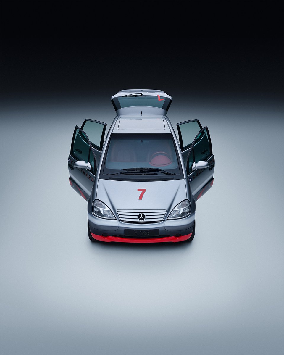 Mercedes-Benz Hellas tweet media