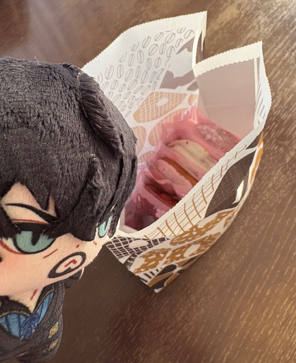 異正体不在 tweet media