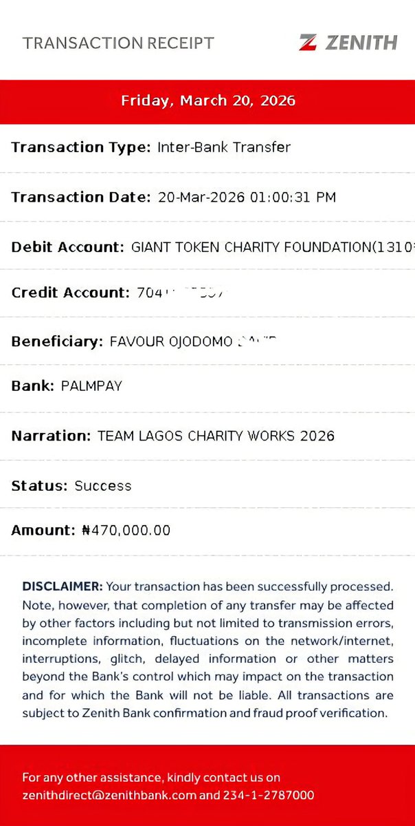 Prophet Emmanuel Okeke tweet media