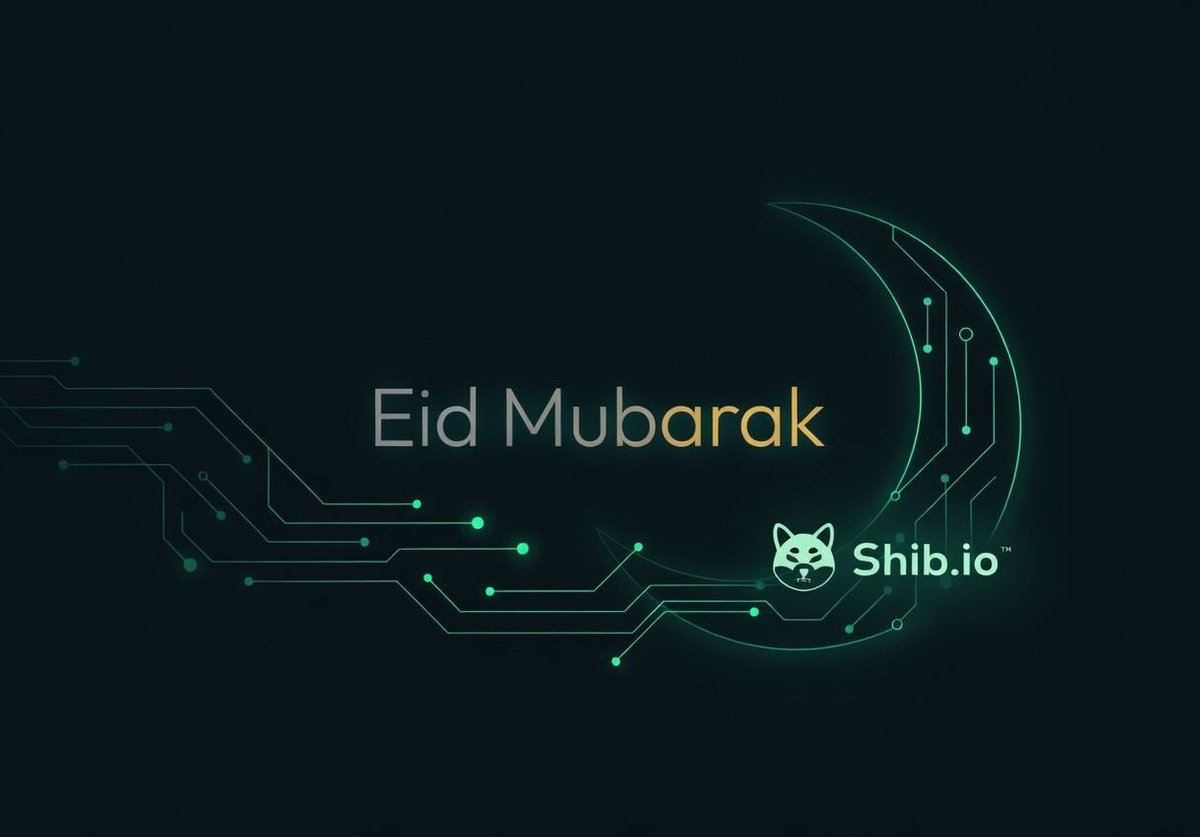 Shibarium | SHIB.IO tweet media