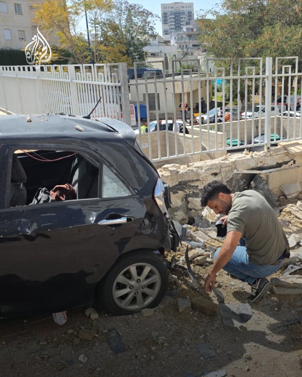 قناة الجزيرة tweet media