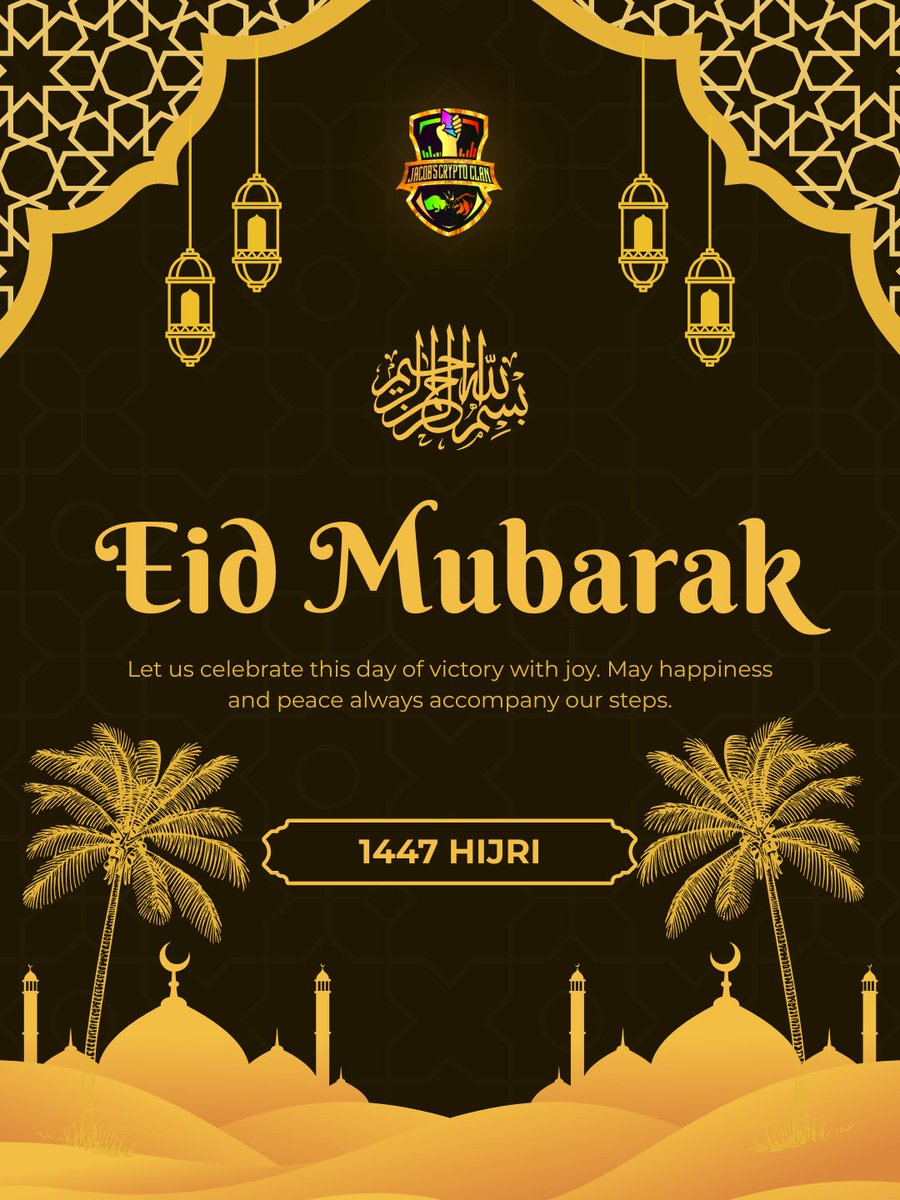 Jacob's Crypto Clan tweet media