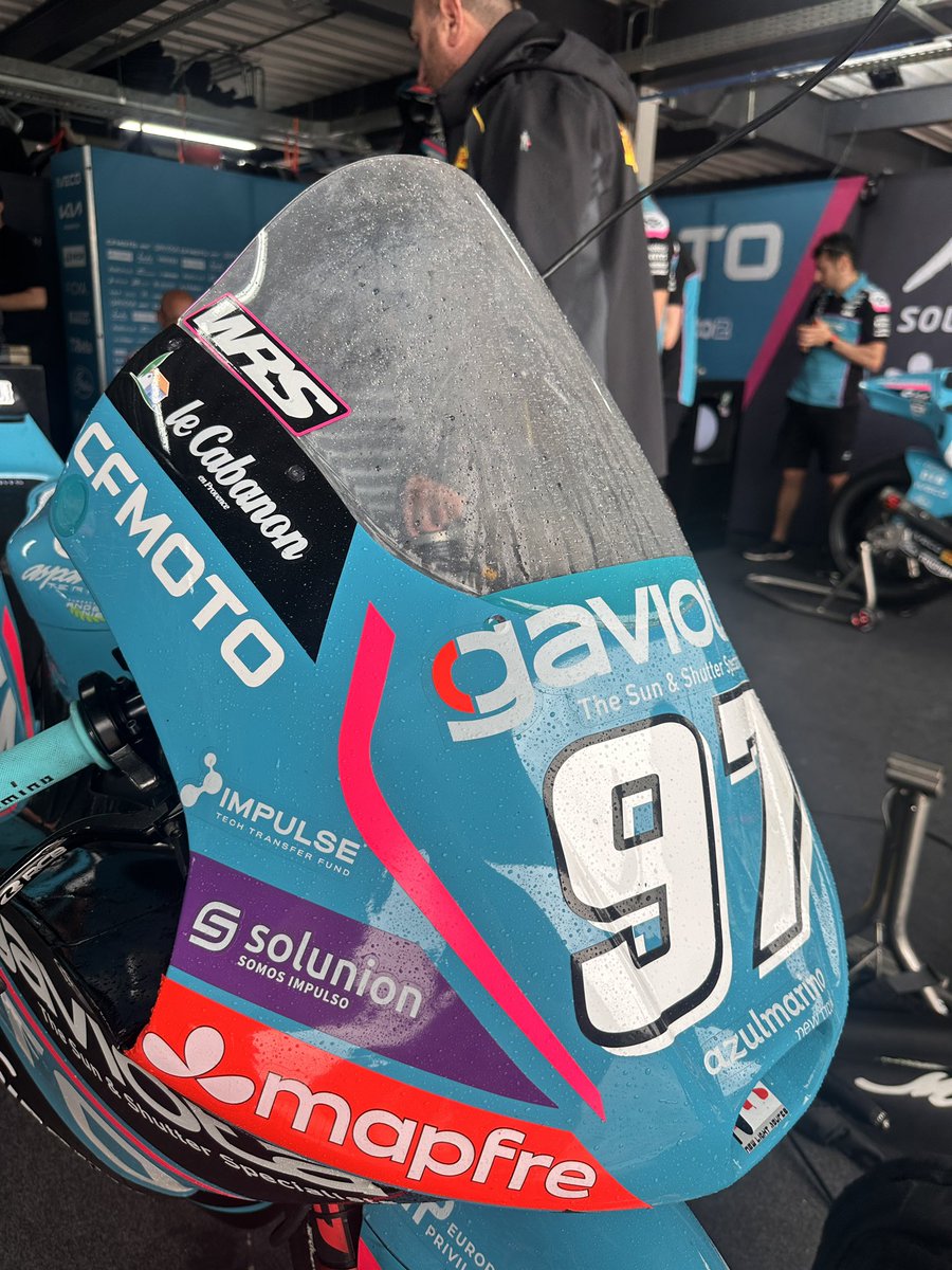 Aspar Team tweet media