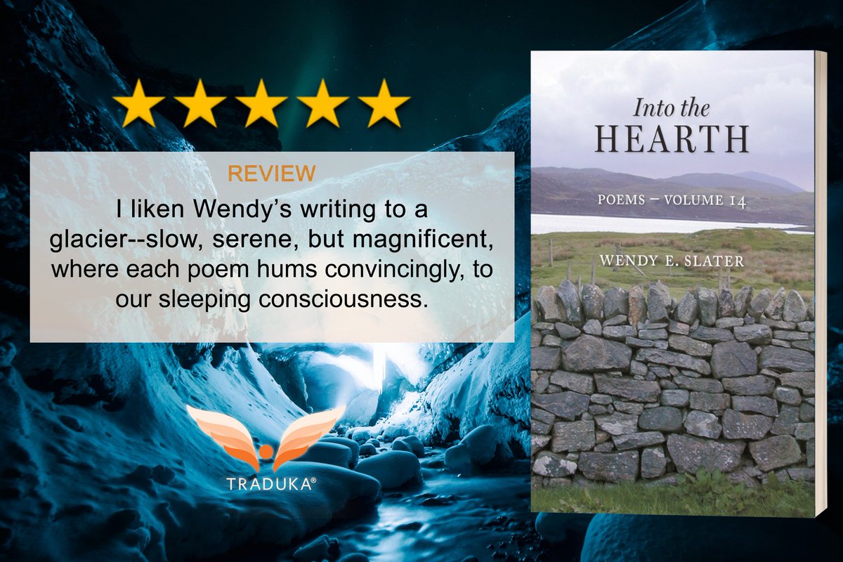 Wendy E. Slater tweet media