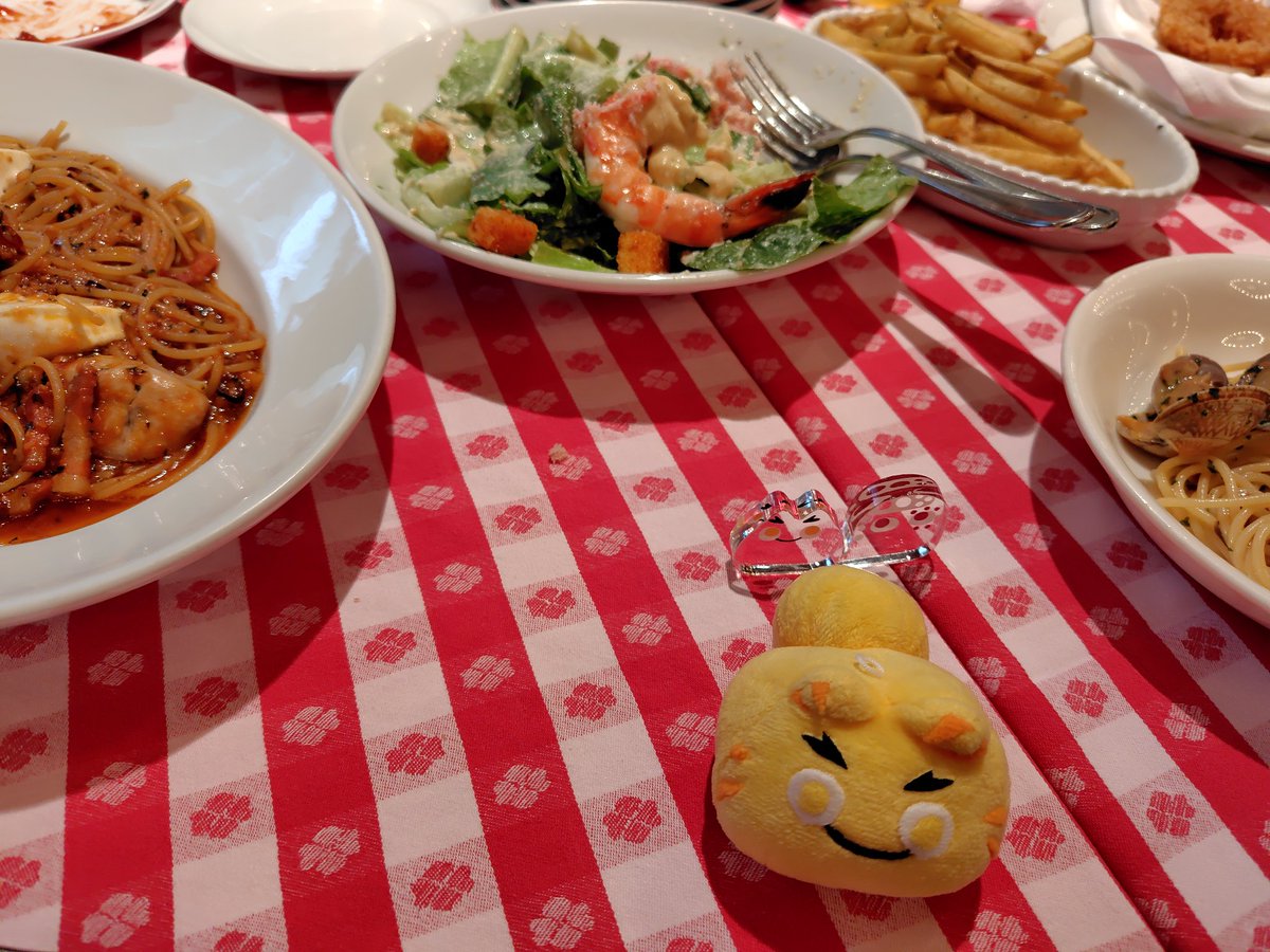 きゃん tweet media