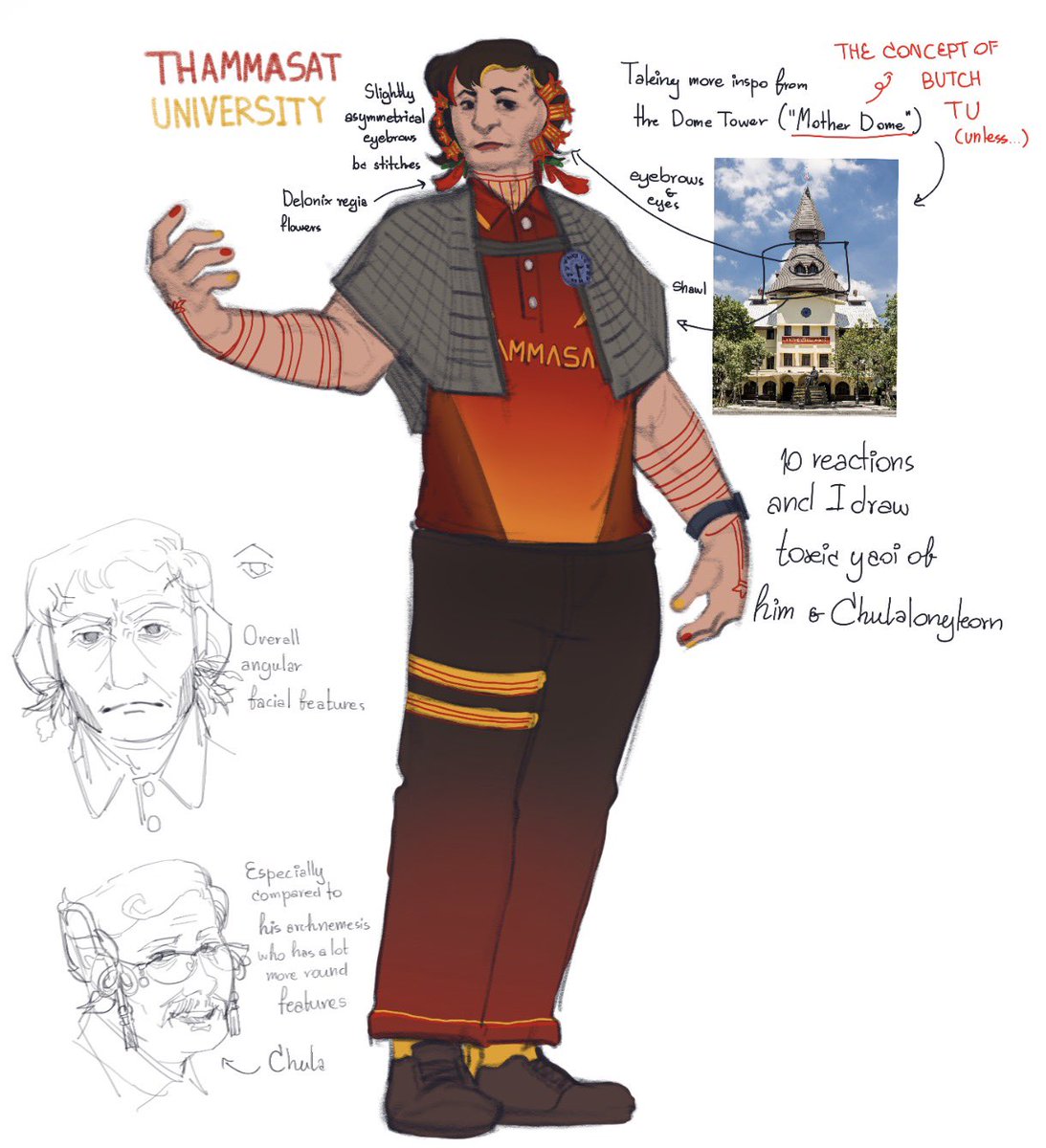 กุ้งน้ำตาลต่ำ tweet media