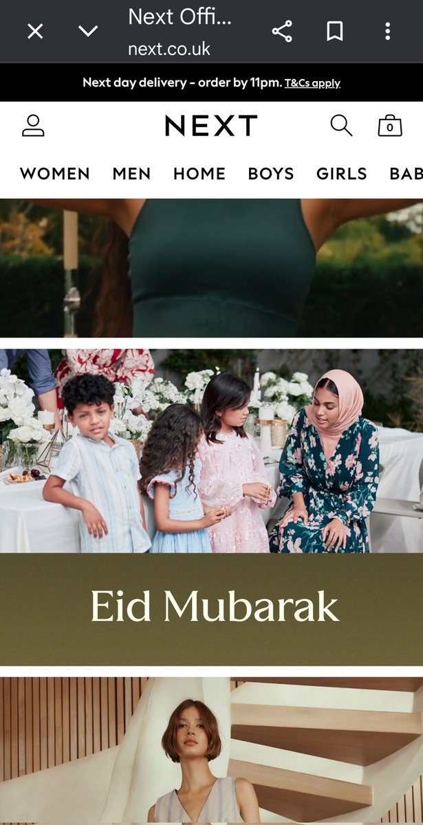 RebelCockneyE3's tweet photo. @nextofficial You might like to remember we were the ones, spending thousands and thousands. We are a Christian country, who celebrates Christian holidays. You are agreeing to animal abuse, highlighting this vile festival, you think that's fine? #BoycottNext #BoycottNext https://t.co/o9RY2v0Abx