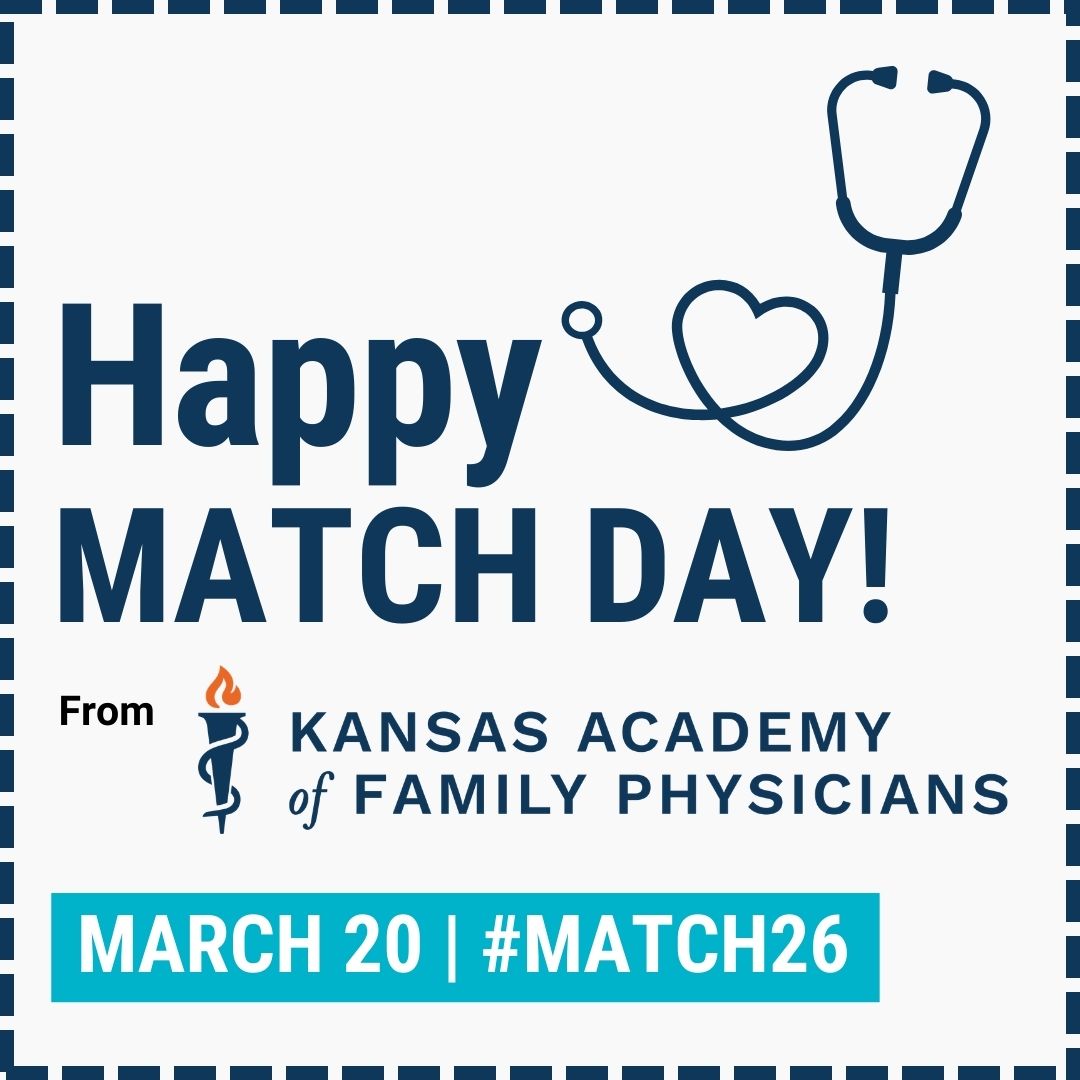 KS Family Physicians tweet media