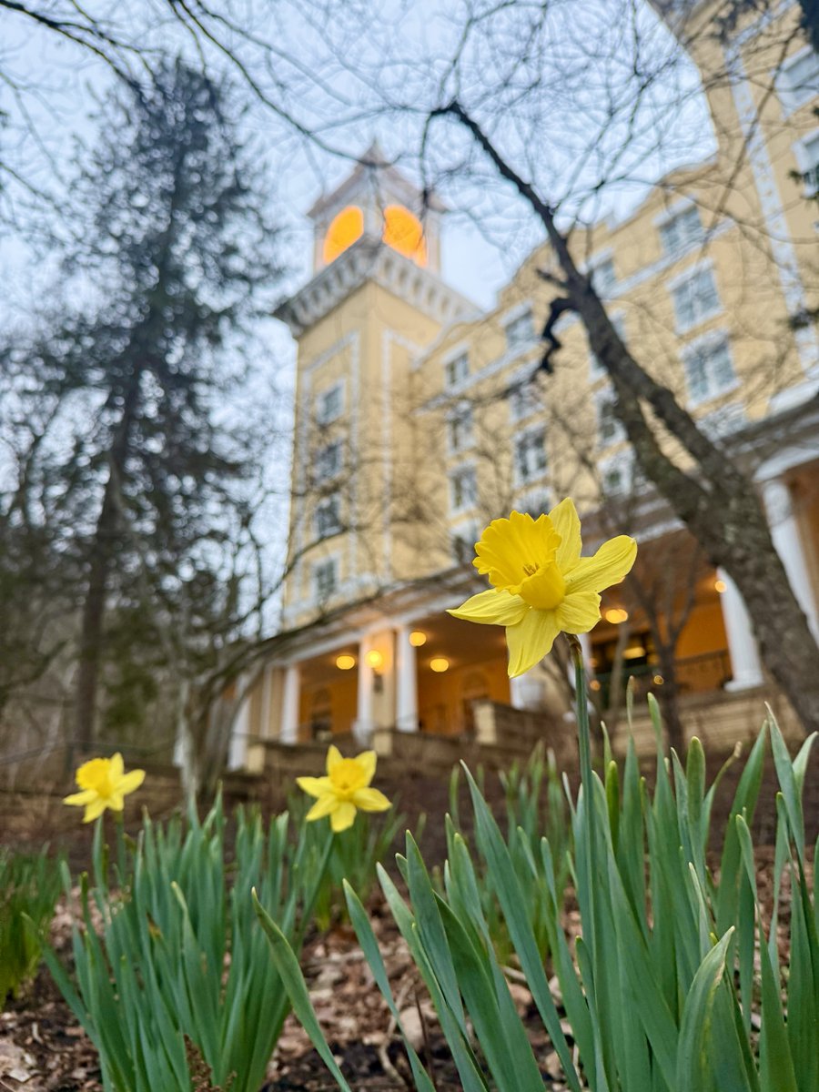 French Lick Resort tweet media