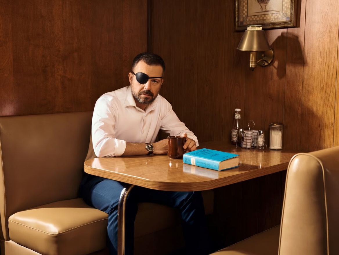 Josh Christenson tweet media