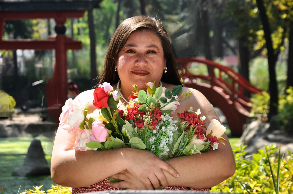 Andy (la de las quecas) tweet media