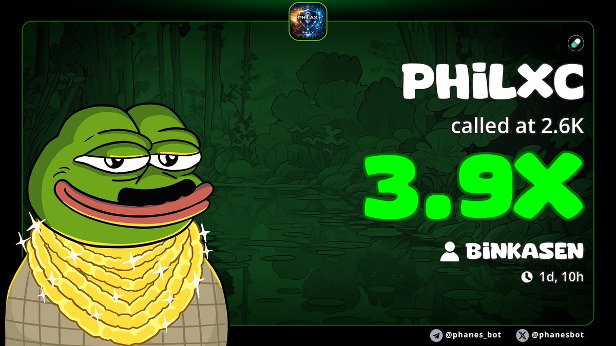 Investor Rexxie tweet media