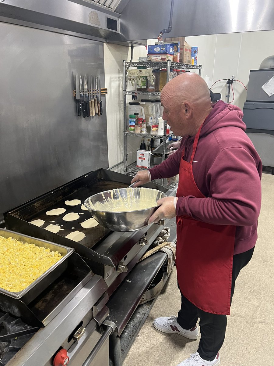 Ron Siers, Jr., PhD, MPM tweet media