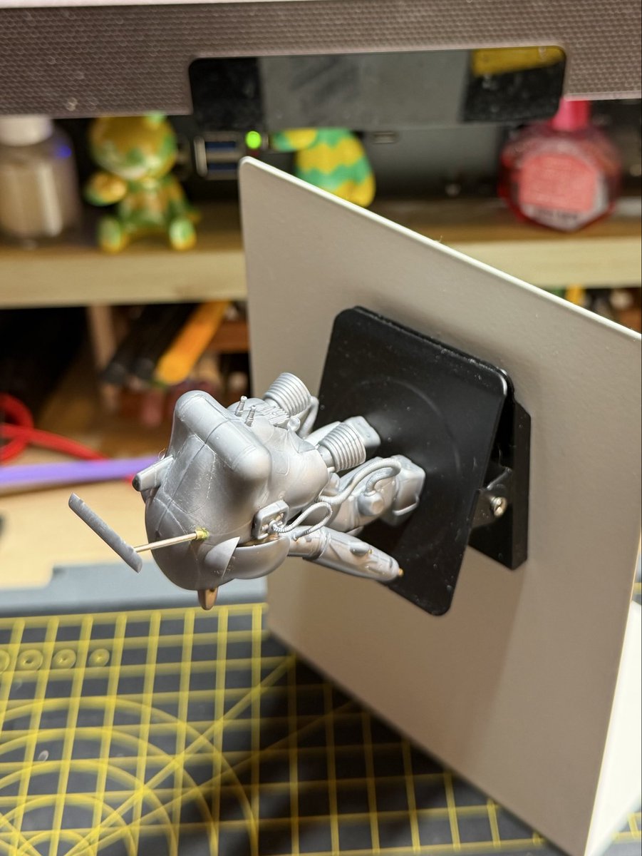 NariNari tweet media