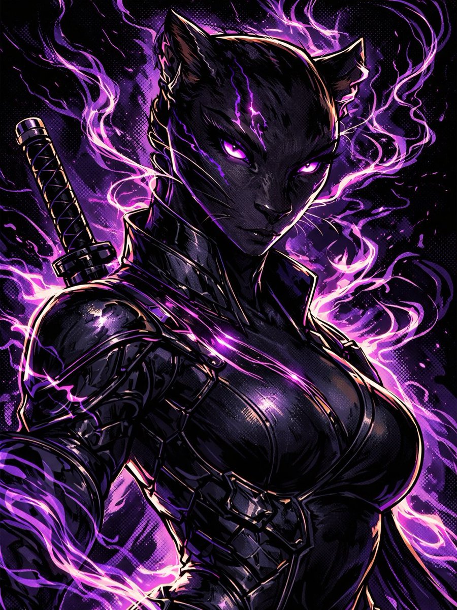Artinmind10's tweet image. Meet Spectra | Agent Quacks
First seen in Chapter 7 — she appears from smoke, strikes, and vanishes.
You don’t see her coming.
You don’t survive if you do.
Vol 1 available now
Amazon.com | artinmind44.com⁠
#AgentQuacks #Spectra #DarkFantasy #BookTok