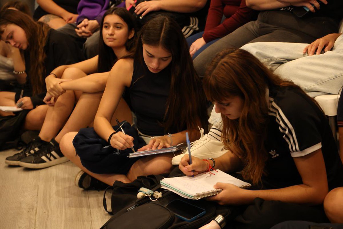 Partido Justicialista tweet media