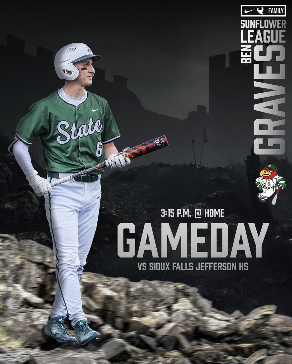 Free State Baseball tweet media